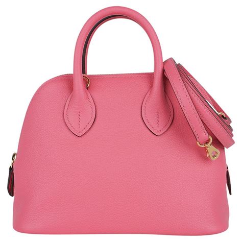 hermes bolide 27 price